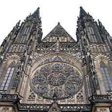 St. Vitous Cathedral 