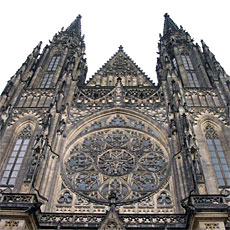 St. Vitous Cathedral