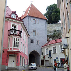 Tallinn