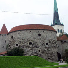 Tallinn