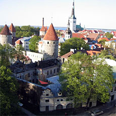 Tallinn