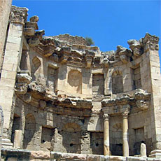 Jarash