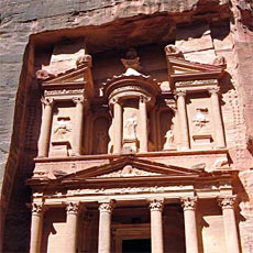 Petra