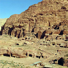 Petra