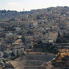 Amman