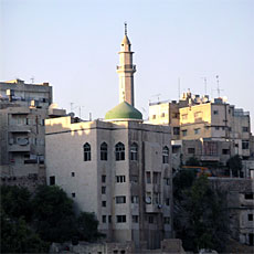 Amman