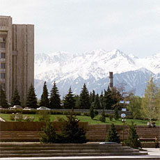 Almaty