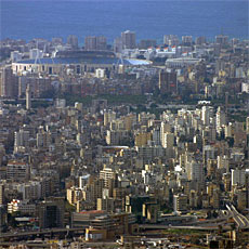 Beirut