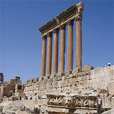 Baalbeck