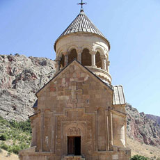 Noravank