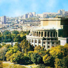 yerevan