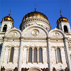 Church of Christ the Saviour