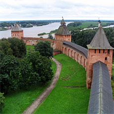 Novgorod