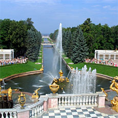 Peterhof