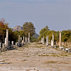 Ephesus