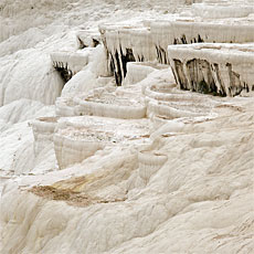 Pamukkale