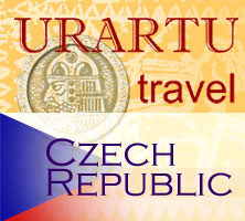 urartu travel,  czech republic