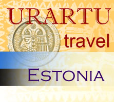 urartu travel, estonia