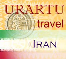 urartu tavel - iran