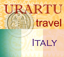 urartu tavel - italy