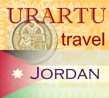 urartu tavel - jordan