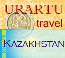 urartu tavel - kazakhstan