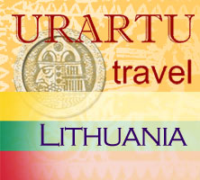 urartu tavel - Lithuania