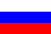 flag of Russia