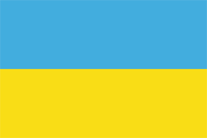 flag of ukraine